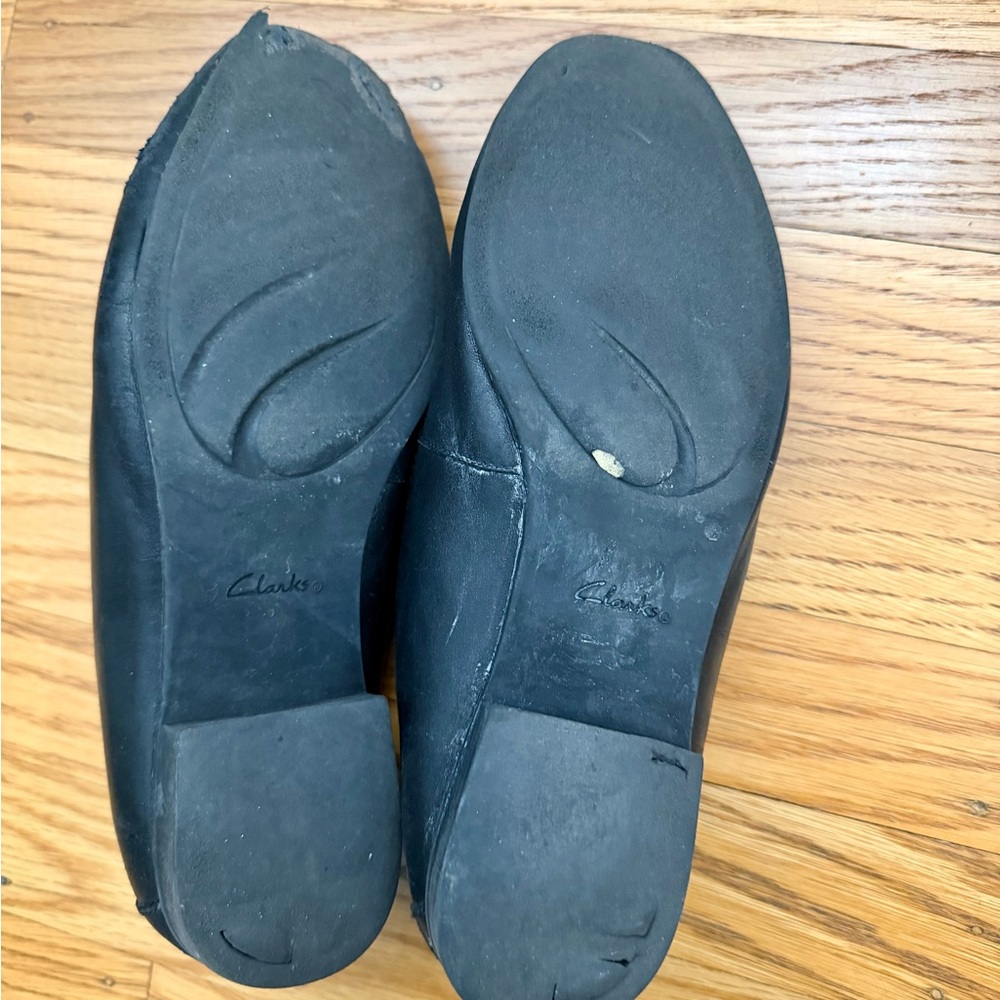 Used Cabin Crew Shoes | Flight Attendant Shoes | Used work shoes - Picture 5 of 6